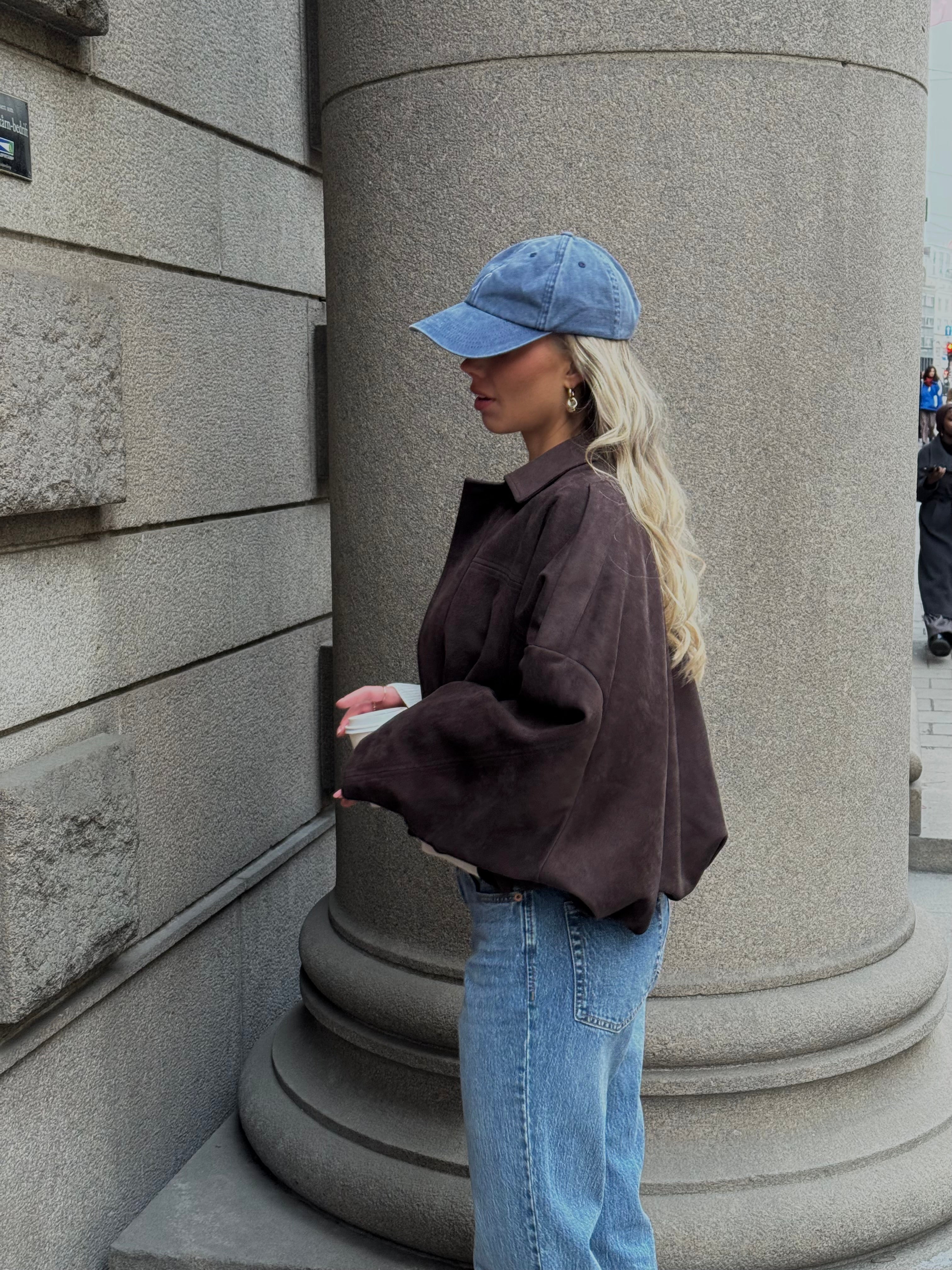 VMHAZEL Bomber - Chocolate Torte